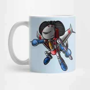 Zoë - Starscream Mug